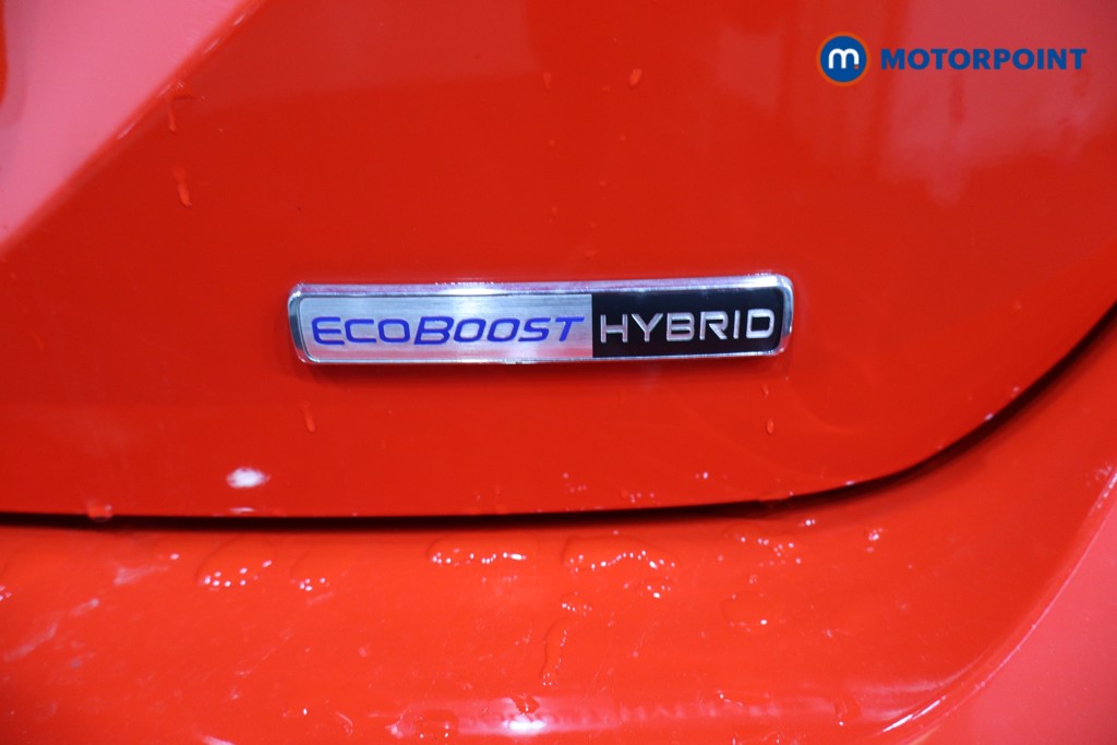 Ford Fiesta St-Line Manual Petrol Hatchback - Stock Number (1582604) - 30th supplementary image