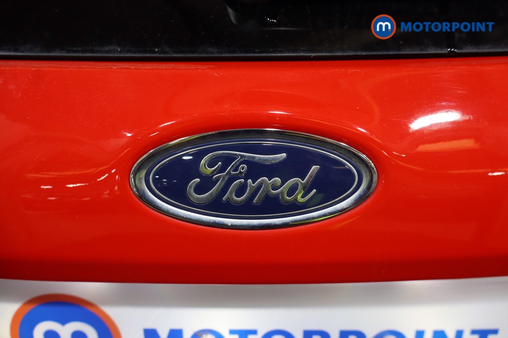 Ford Fiesta St-Line Manual Petrol Hatchback - Stock Number (1582604) - 32nd supplementary image
