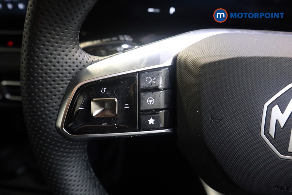 Mg Motor Uk HS Trophy Automatic Petrol SUV - Stock Number (1582609) - 3rd supplementary image