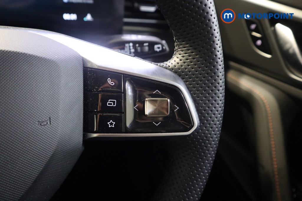 Mg Motor Uk HS Trophy Automatic Petrol SUV - Stock Number (1582609) - 4th supplementary image