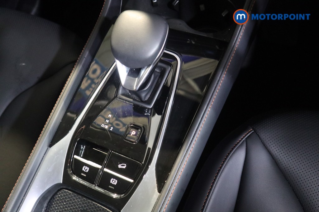 Mg Motor Uk HS Trophy Automatic Petrol SUV - Stock Number (1582609) - 7th supplementary image