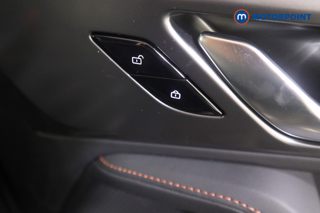 Mg Motor Uk HS Trophy Automatic Petrol SUV - Stock Number (1582609) - 8th supplementary image