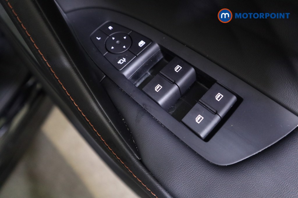 Mg Motor Uk HS Trophy Automatic Petrol SUV - Stock Number (1582609) - 9th supplementary image