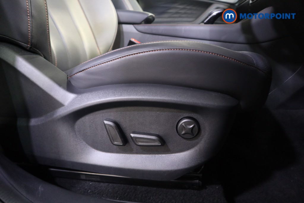 Mg Motor Uk HS Trophy Automatic Petrol SUV - Stock Number (1582609) - 10th supplementary image