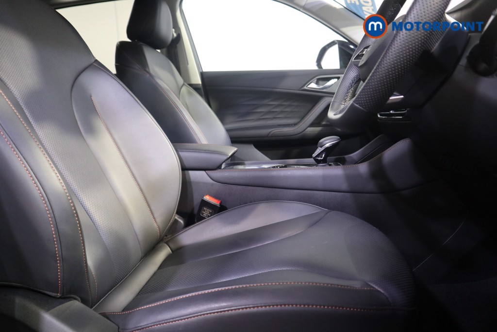 Mg Motor Uk HS Trophy Automatic Petrol SUV - Stock Number (1582609) - 11th supplementary image