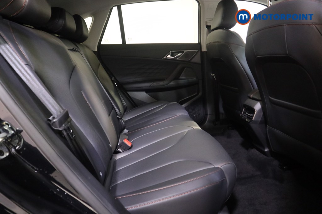 Mg Motor Uk HS Trophy Automatic Petrol SUV - Stock Number (1582609) - 12th supplementary image