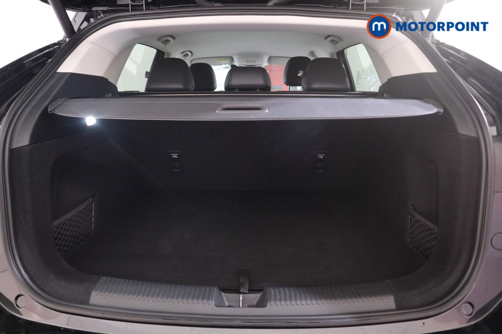 Mg Motor Uk HS Trophy Automatic Petrol SUV - Stock Number (1582609) - 13th supplementary image