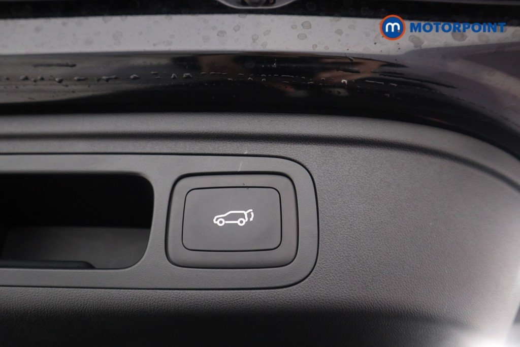 Mg Motor Uk HS Trophy Automatic Petrol SUV - Stock Number (1582609) - 14th supplementary image