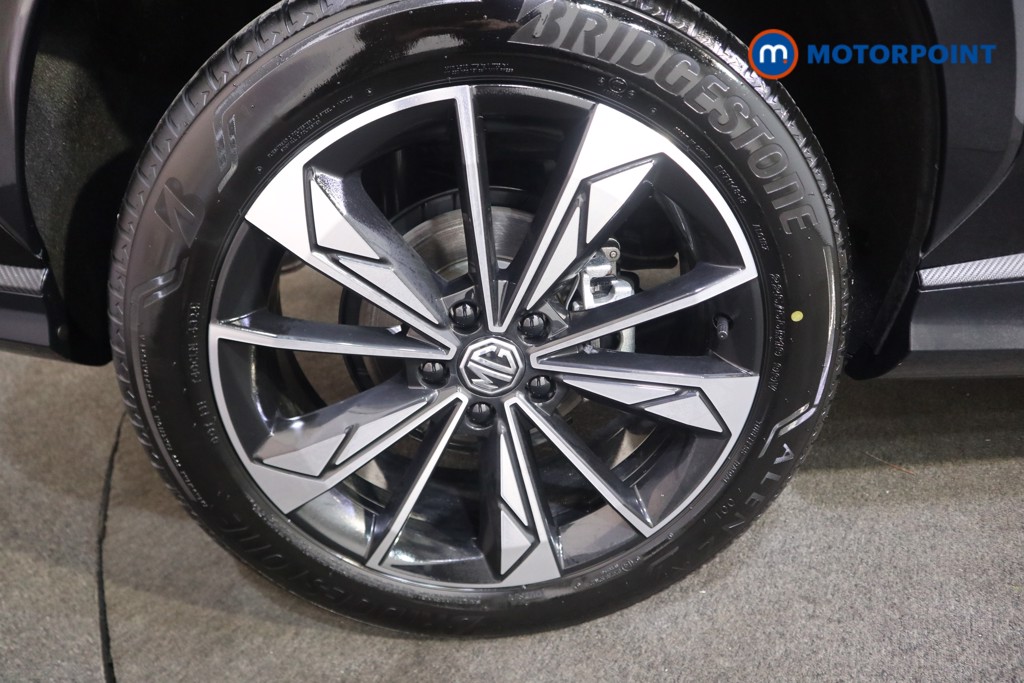 Mg Motor Uk HS Trophy Automatic Petrol SUV - Stock Number (1582609) - 15th supplementary image