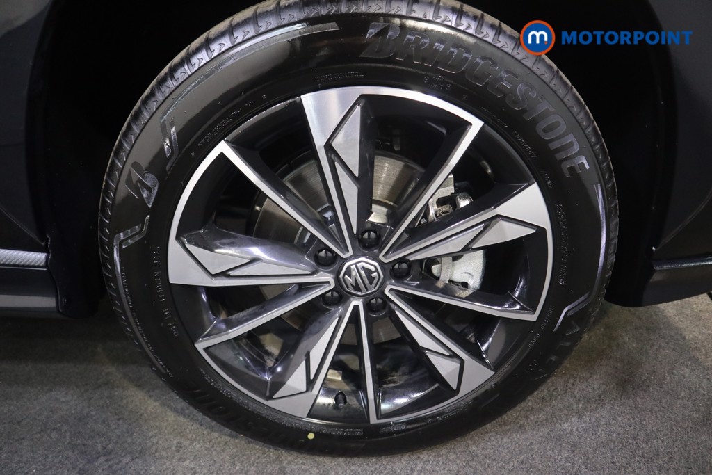 Mg Motor Uk HS Trophy Automatic Petrol SUV - Stock Number (1582609) - 16th supplementary image