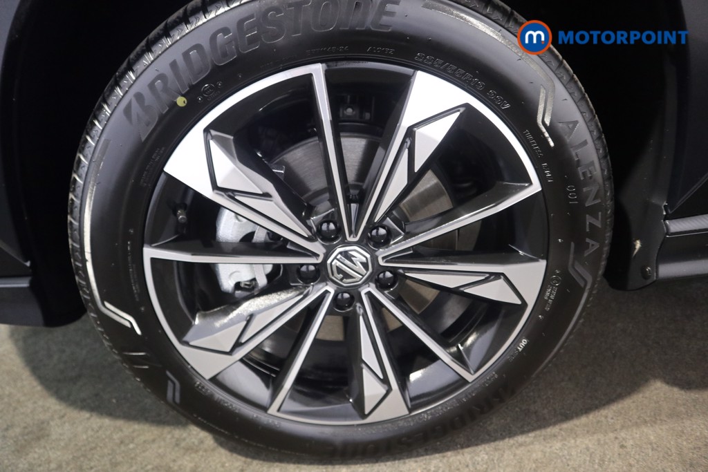 Mg Motor Uk HS Trophy Automatic Petrol SUV - Stock Number (1582609) - 17th supplementary image