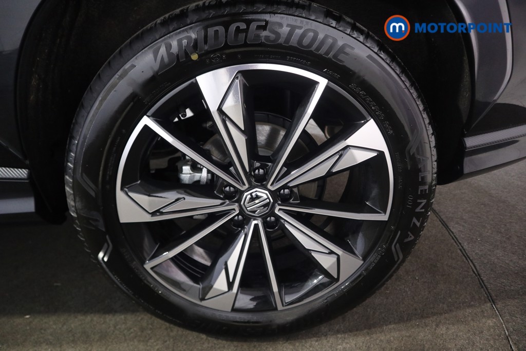 Mg Motor Uk HS Trophy Automatic Petrol SUV - Stock Number (1582609) - 18th supplementary image