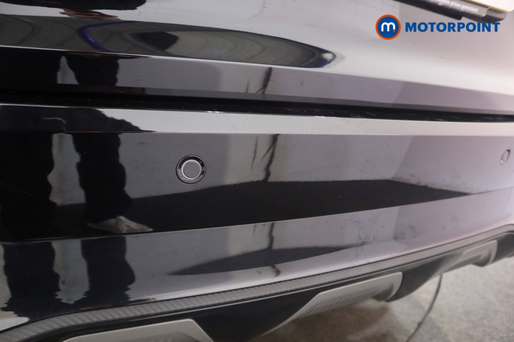 Mg Motor Uk HS Trophy Automatic Petrol SUV - Stock Number (1582609) - 19th supplementary image