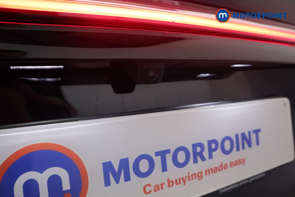 Mg Motor Uk HS Trophy Automatic Petrol SUV - Stock Number (1582609) - 20th supplementary image