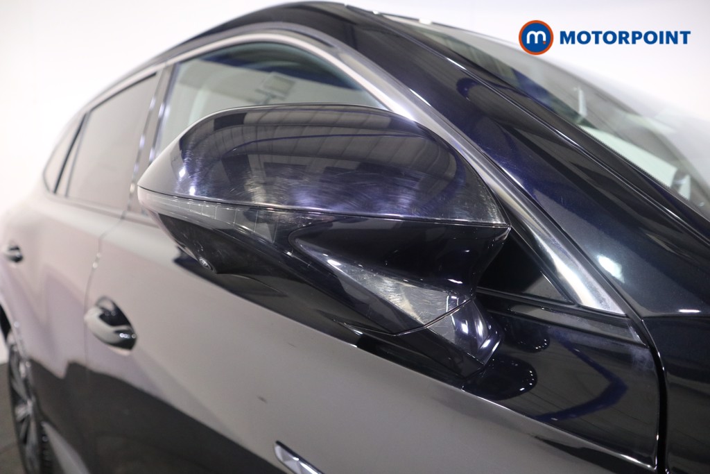 Mg Motor Uk HS Trophy Automatic Petrol SUV - Stock Number (1582609) - 23rd supplementary image