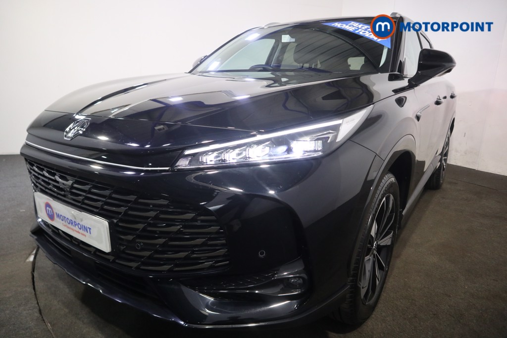 Mg Motor Uk HS Trophy Automatic Petrol SUV - Stock Number (1582609) - 25th supplementary image