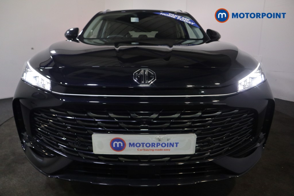 Mg Motor Uk HS Trophy Automatic Petrol SUV - Stock Number (1582609) - 26th supplementary image