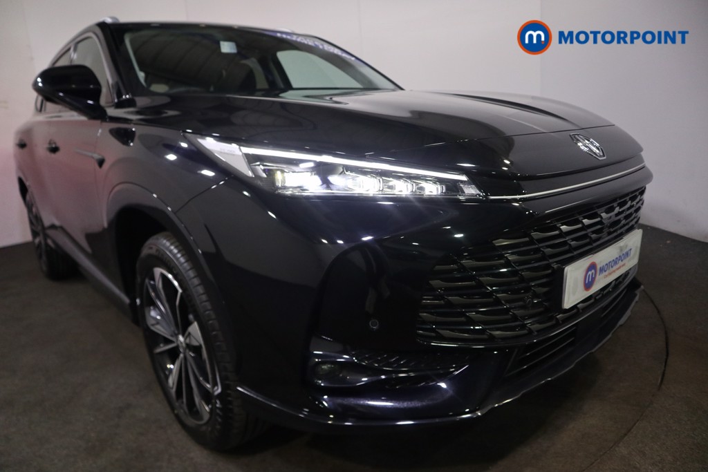Mg Motor Uk HS Trophy Automatic Petrol SUV - Stock Number (1582609) - 27th supplementary image