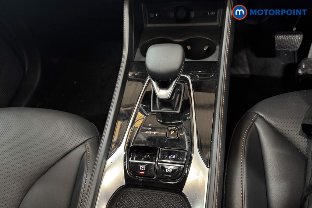 Mg Motor Uk HS Trophy Automatic Petrol SUV - Stock Number (1582626) - 9th supplementary image