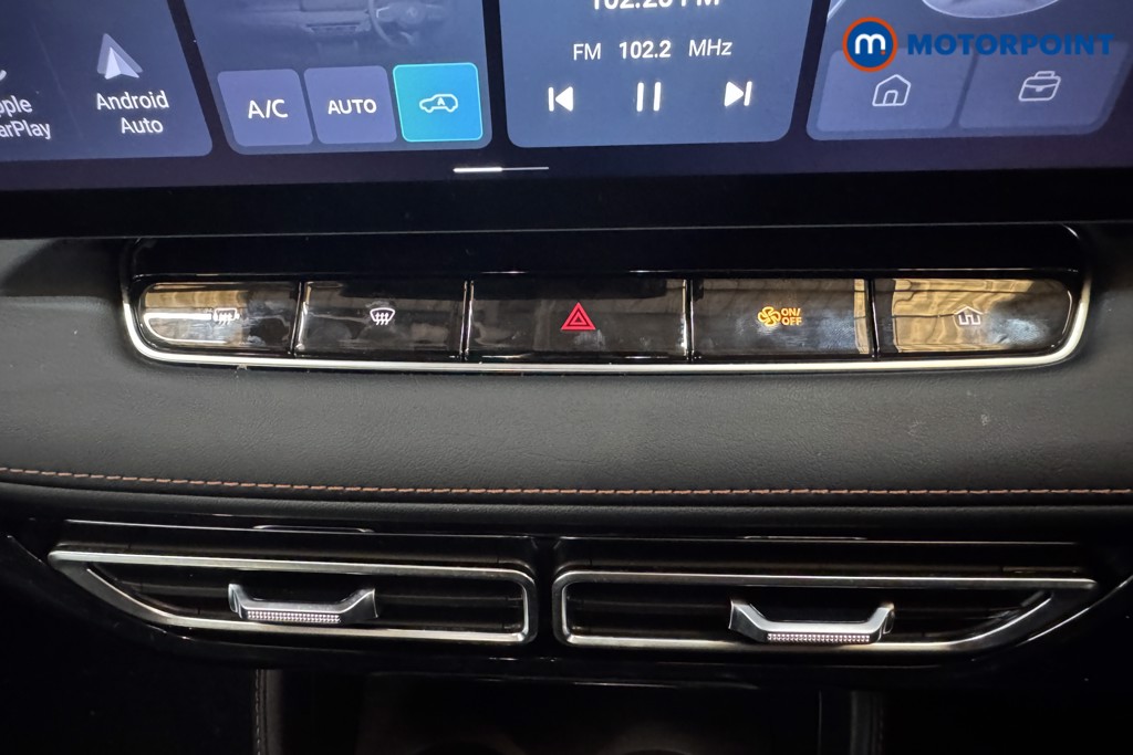 Mg Motor Uk HS Trophy Automatic Petrol SUV - Stock Number (1582626) - 11th supplementary image