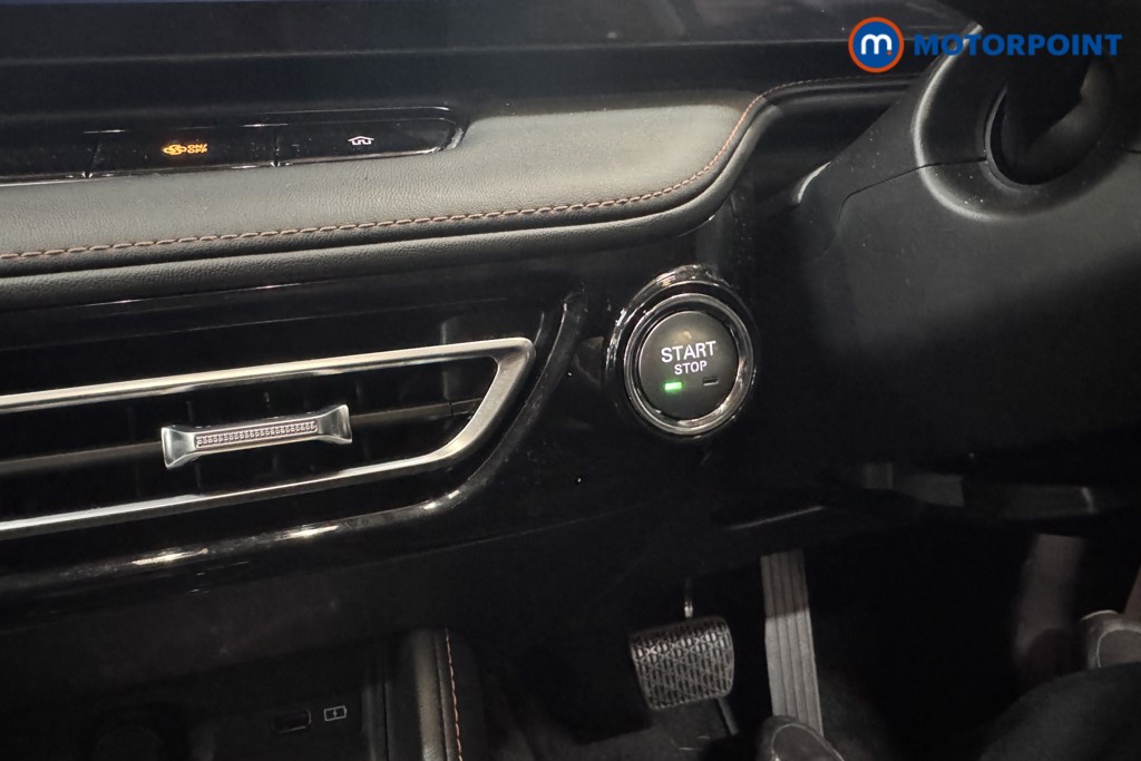 Mg Motor Uk HS Trophy Automatic Petrol SUV - Stock Number (1582626) - 12th supplementary image