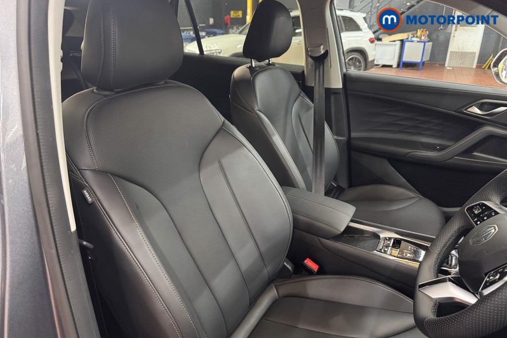 Mg Motor Uk HS Trophy Automatic Petrol SUV - Stock Number (1582626) - 15th supplementary image