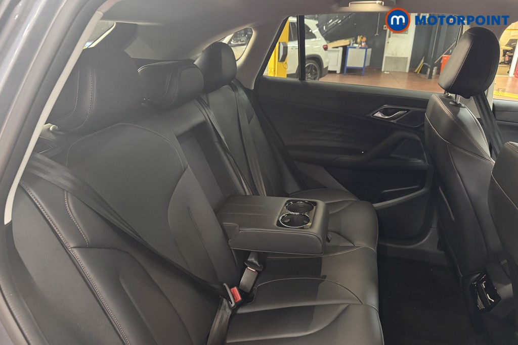 Mg Motor Uk HS Trophy Automatic Petrol SUV - Stock Number (1582626) - 16th supplementary image