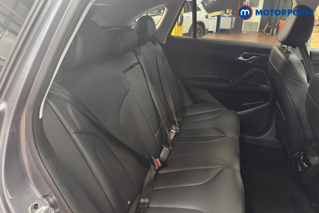 Mg Motor Uk HS Trophy Automatic Petrol SUV - Stock Number (1582626) - 17th supplementary image