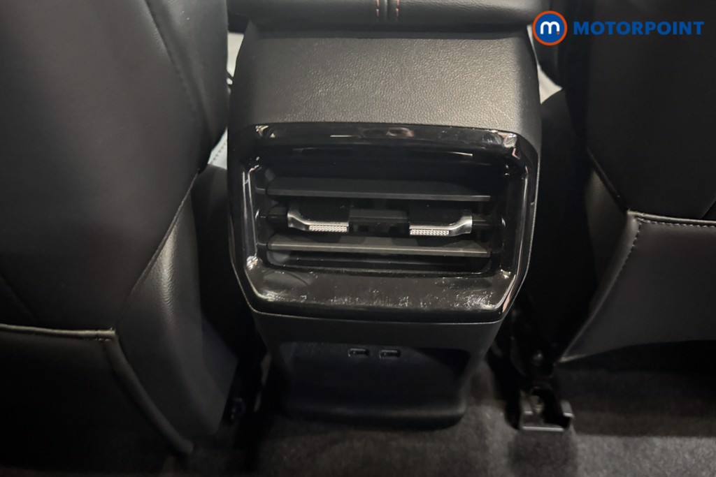Mg Motor Uk HS Trophy Automatic Petrol SUV - Stock Number (1582626) - 18th supplementary image