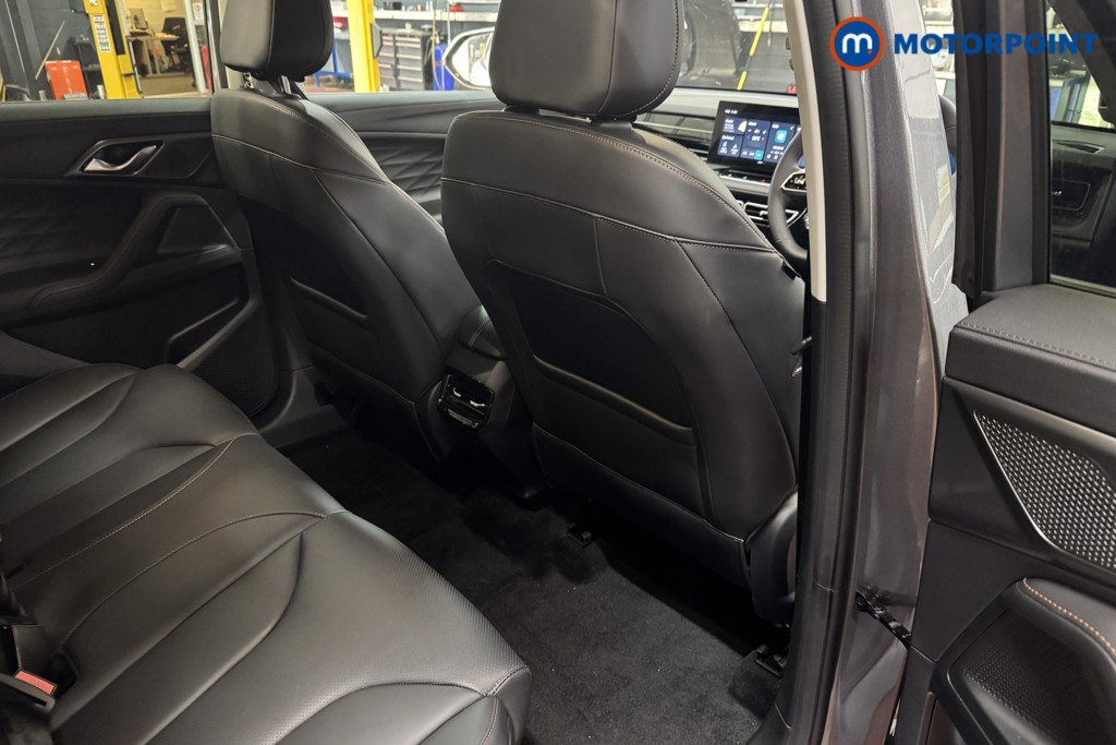 Mg Motor Uk HS Trophy Automatic Petrol SUV - Stock Number (1582626) - 19th supplementary image