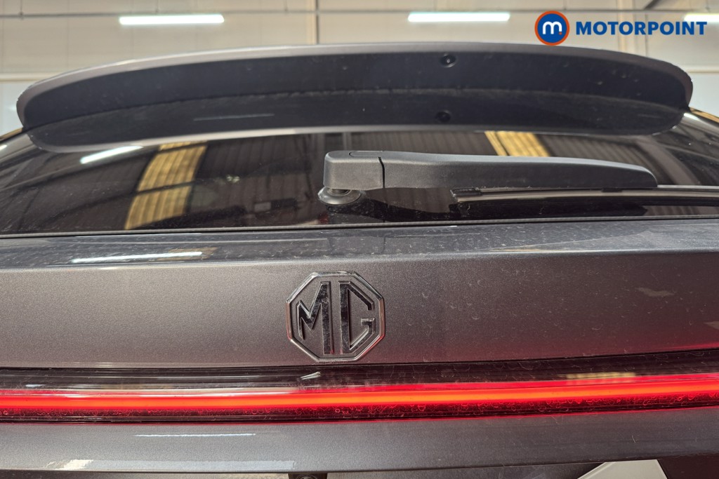 Mg Motor Uk HS Trophy Automatic Petrol SUV - Stock Number (1582626) - 22nd supplementary image