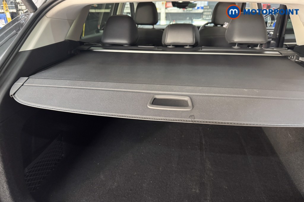 Mg Motor Uk HS Trophy Automatic Petrol SUV - Stock Number (1582626) - 25th supplementary image
