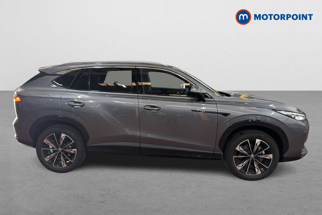 Mg Motor Uk HS Trophy Automatic Petrol SUV - Stock Number (1582626) - Drivers side