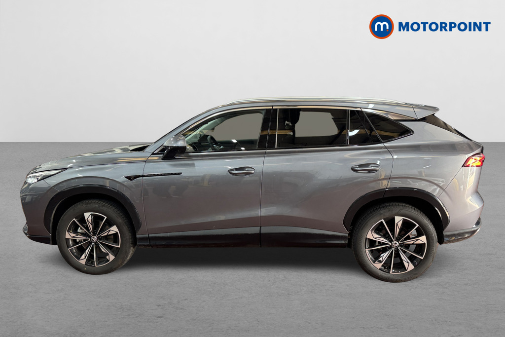 Mg Motor Uk HS Trophy Automatic Petrol SUV - Stock Number (1582626) - Passenger side