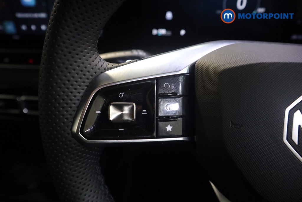 Mg Motor Uk HS Trophy Automatic Petrol SUV - Stock Number (1582627) - 3rd supplementary image