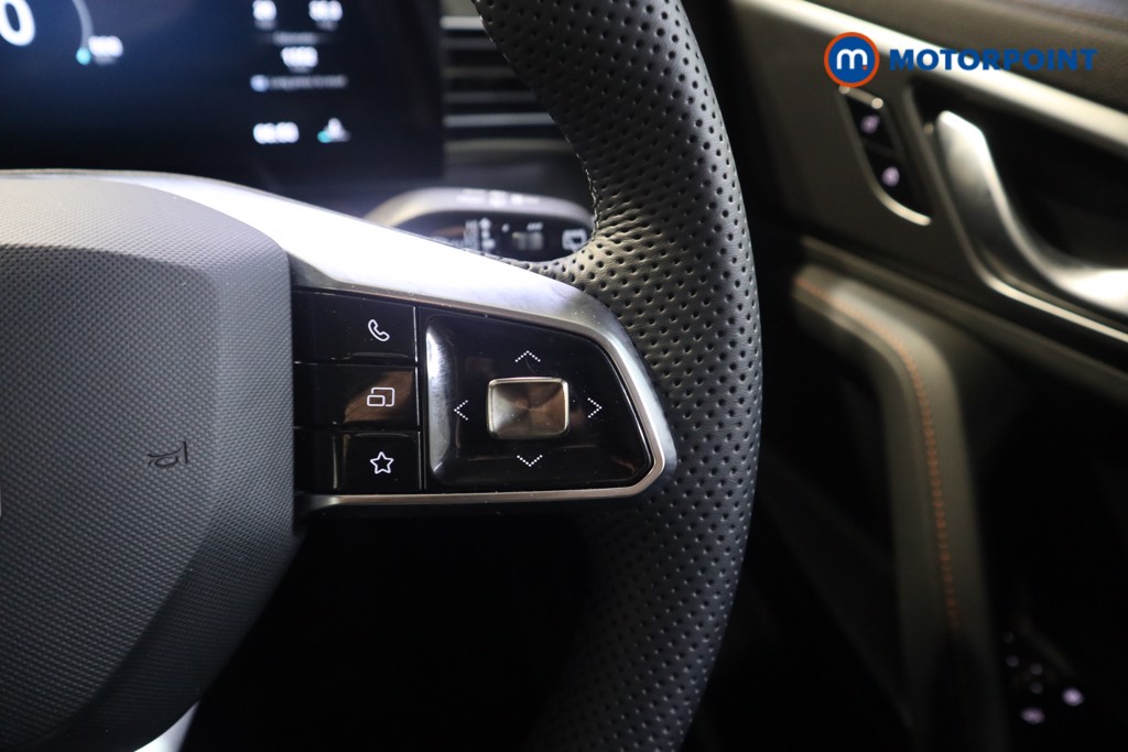 Mg Motor Uk HS Trophy Automatic Petrol SUV - Stock Number (1582627) - 4th supplementary image