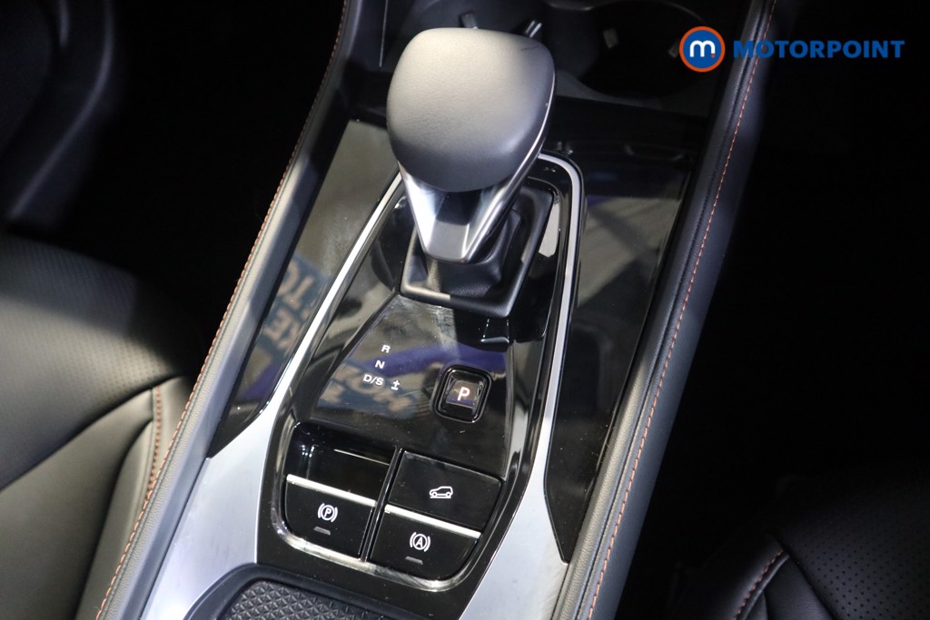 Mg Motor Uk HS Trophy Automatic Petrol SUV - Stock Number (1582627) - 7th supplementary image