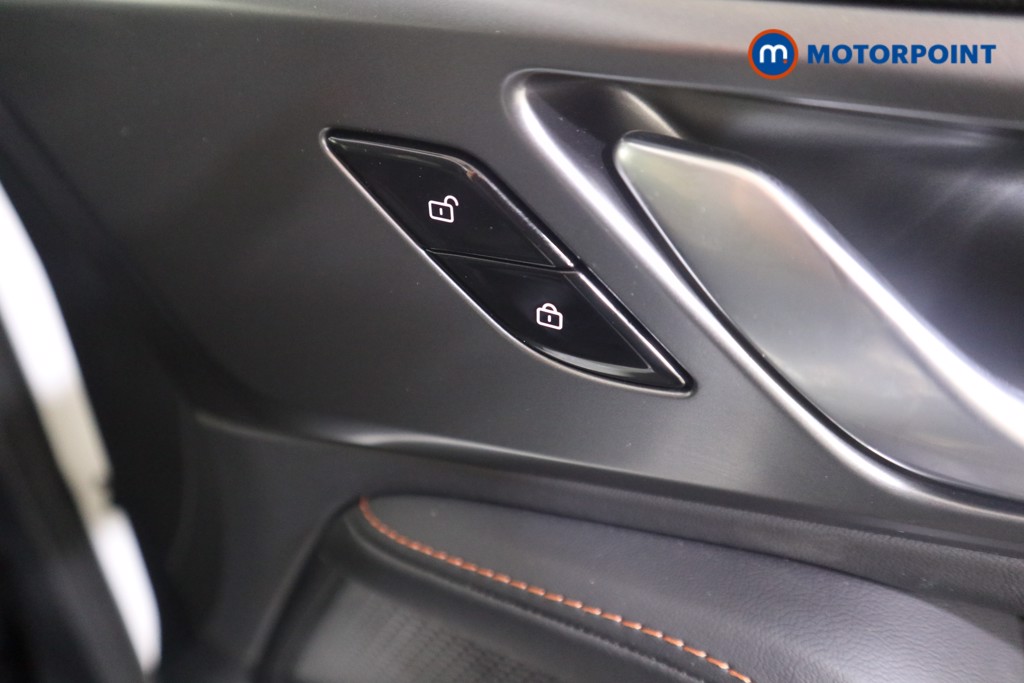 Mg Motor Uk HS Trophy Automatic Petrol SUV - Stock Number (1582627) - 8th supplementary image