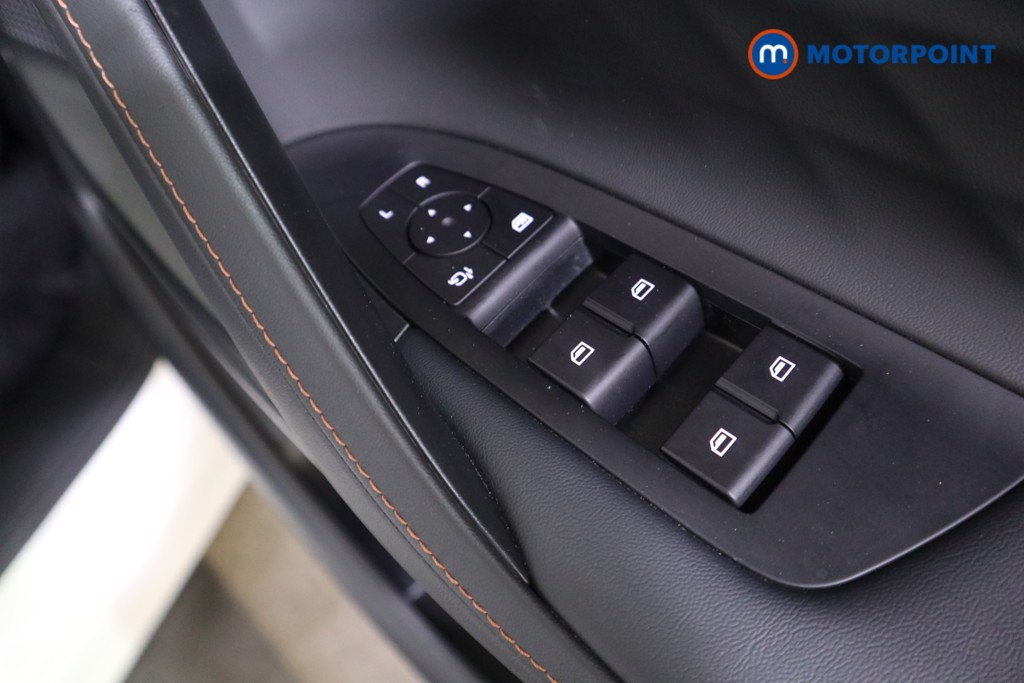 Mg Motor Uk HS Trophy Automatic Petrol SUV - Stock Number (1582627) - 9th supplementary image