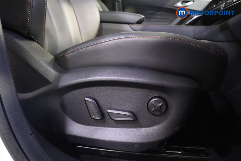 Mg Motor Uk HS Trophy Automatic Petrol SUV - Stock Number (1582627) - 10th supplementary image