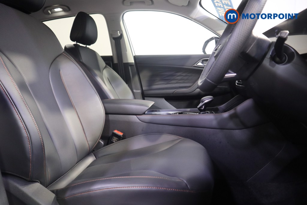 Mg Motor Uk HS Trophy Automatic Petrol SUV - Stock Number (1582627) - 11th supplementary image