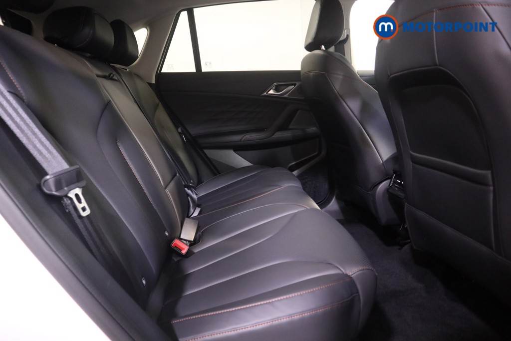 Mg Motor Uk HS Trophy Automatic Petrol SUV - Stock Number (1582627) - 12th supplementary image