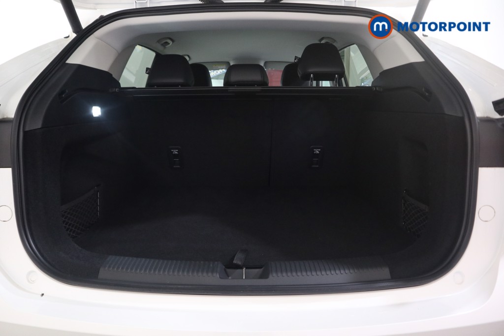 Mg Motor Uk HS Trophy Automatic Petrol SUV - Stock Number (1582627) - 13th supplementary image