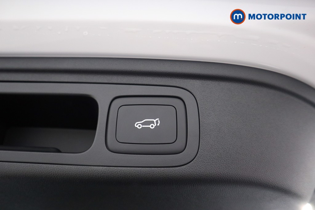 Mg Motor Uk HS Trophy Automatic Petrol SUV - Stock Number (1582627) - 14th supplementary image