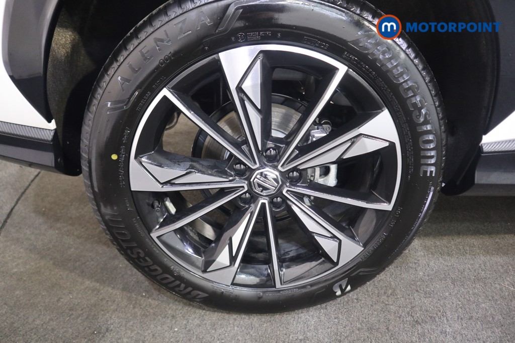 Mg Motor Uk HS Trophy Automatic Petrol SUV - Stock Number (1582627) - 15th supplementary image