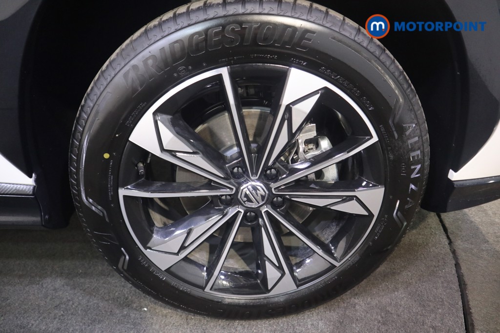 Mg Motor Uk HS Trophy Automatic Petrol SUV - Stock Number (1582627) - 16th supplementary image