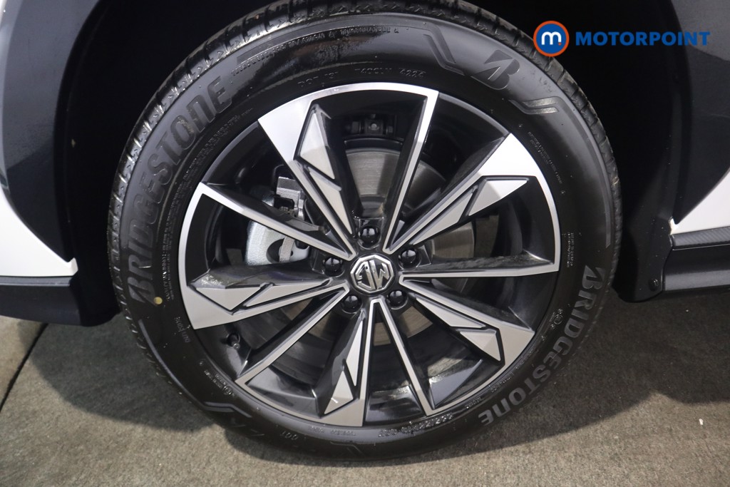 Mg Motor Uk HS Trophy Automatic Petrol SUV - Stock Number (1582627) - 17th supplementary image