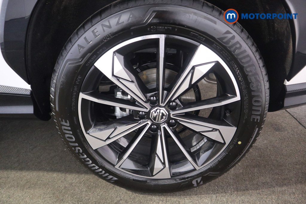 Mg Motor Uk HS Trophy Automatic Petrol SUV - Stock Number (1582627) - 18th supplementary image