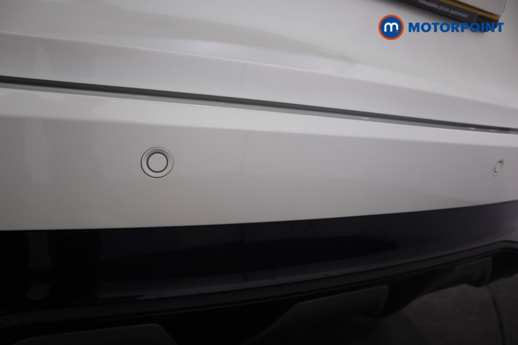 Mg Motor Uk HS Trophy Automatic Petrol SUV - Stock Number (1582627) - 19th supplementary image