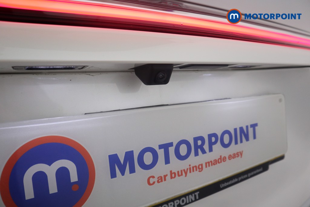 Mg Motor Uk HS Trophy Automatic Petrol SUV - Stock Number (1582627) - 20th supplementary image